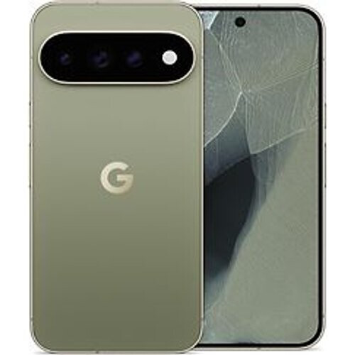 Google Pixel 11 Pro XL Dual SIM 512GB olijf Tweedehands