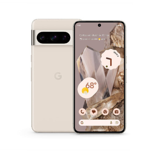 Google Pixel 8 Pro 256GB (Simlockvrij) / SV Tweedehands
