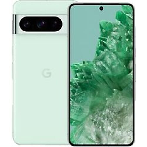 Google Pixel 8 Pro Dual SIM 128GB mint Tweedehands