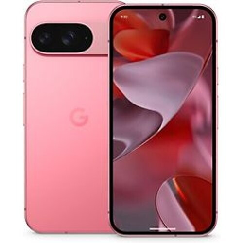 Google Pixel 9 Dual SIM 256GB pioen Tweedehands