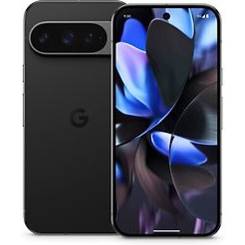 Google Pixel 9 Pro Dual SIM 128GB obsidiaan Tweedehands