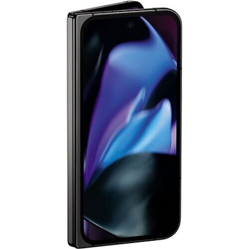 Google Pixel 9 Pro Fold Dual SIM 256GB obsidiaan Tweedehands