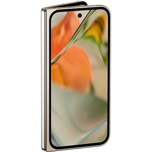 Google Pixel 9 Pro Fold Dual SIM 256GB porselein Tweedehands