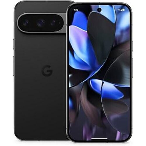 Google Pixel 9 Pro XL 256GB - Zwart - Simlockvrij Tweedehands