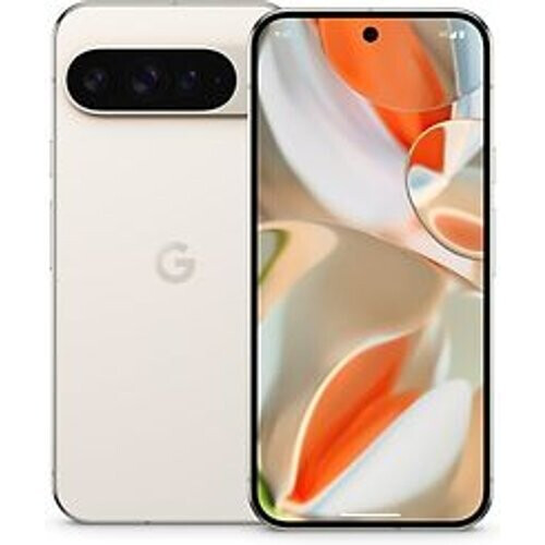Google Pixel 9 Pro XL Dual SIM 128GB porselein Tweedehands