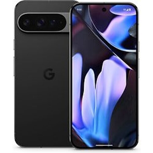 Google Pixel 9 Pro XL Dual SIM 1TB obsidiaan Tweedehands
