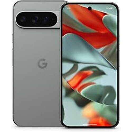 Google Pixel 9 Pro XL Dual SIM 512GB hazelaar Tweedehands