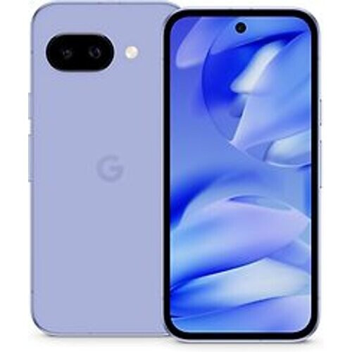 Google Pixel 9a Dual SIM 128GB iris Tweedehands