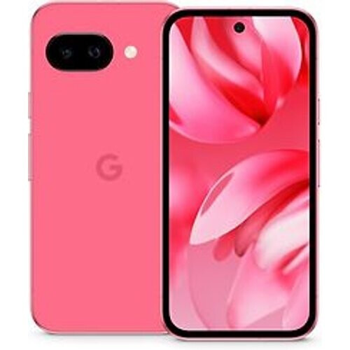 Google Pixel 9a Dual SIM 128GB pioen Tweedehands