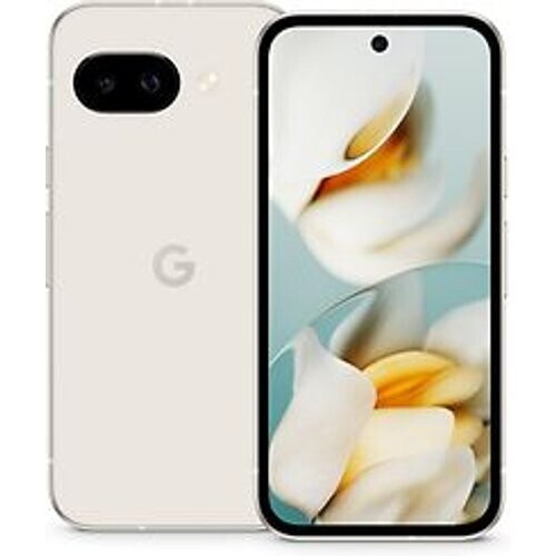 Google Pixel 9a Dual SIM 128GB porselein Tweedehands