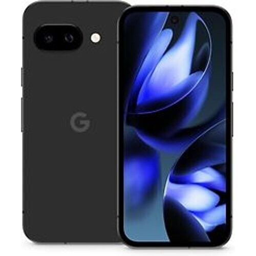 Google Pixel 9a Dual SIM 256GB obsidiaan Tweedehands
