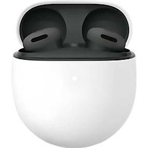 Google Pixel Buds 2a grijsgroen Tweedehands
