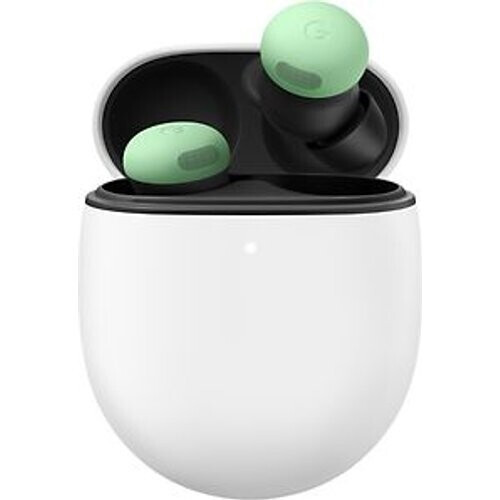 Google Pixel Buds Pro 2 wintergroen Tweedehands