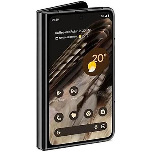 Google Pixel Fold Dual SIM 256GB obsidiaan Tweedehands