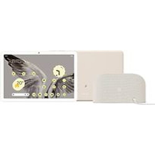 Google Pixel Tablet 11 128GB [wifi, incl. oplaaddock met luidspreker] porselein