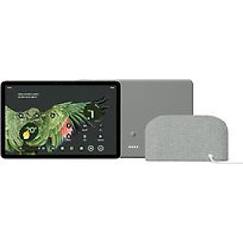Google Pixel Tablet 11 256GB [wifi, incl. oplaaddock met luidspreker] hazelaar