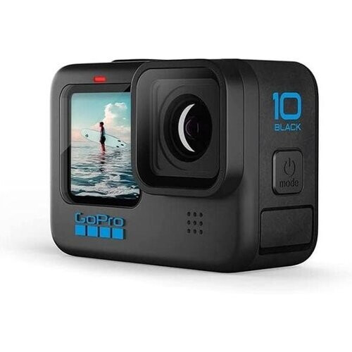 Gopro Hero 10 Sport camera Tweedehands