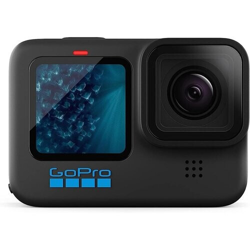 Gopro Hero 11 Sport camera Tweedehands