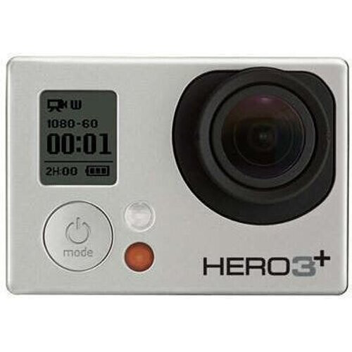 Gopro Hero 3+ Sport camera Tweedehands