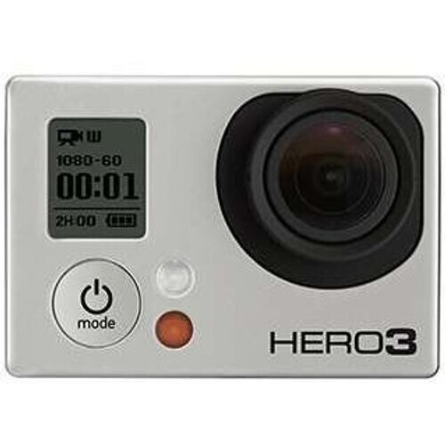 Gopro Hero 3 Sport camera Tweedehands