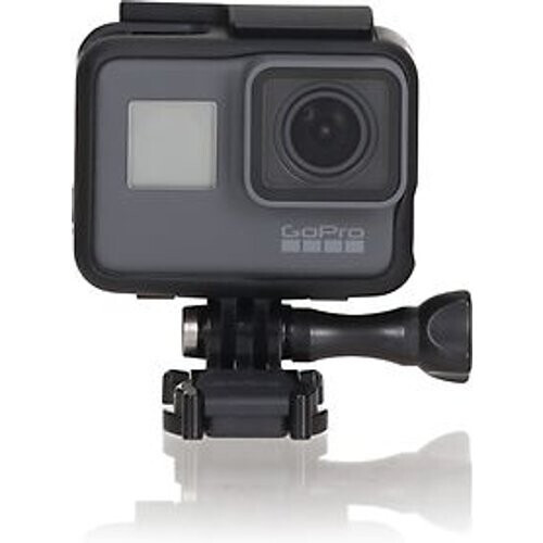 GoPro HERO 5 Black zwartgrijs Tweedehands