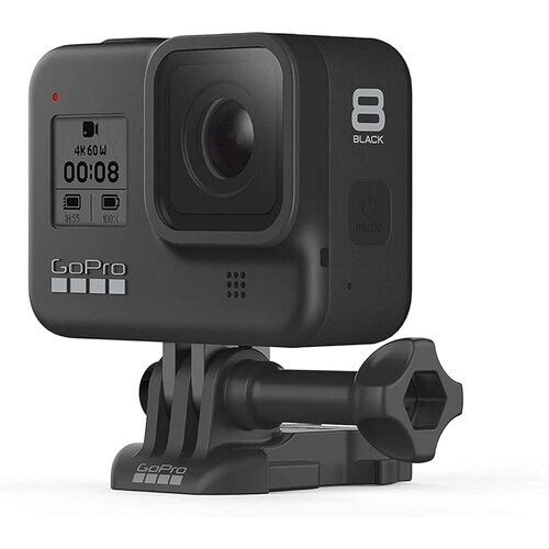 Gopro Hero 8 Sport camera Tweedehands