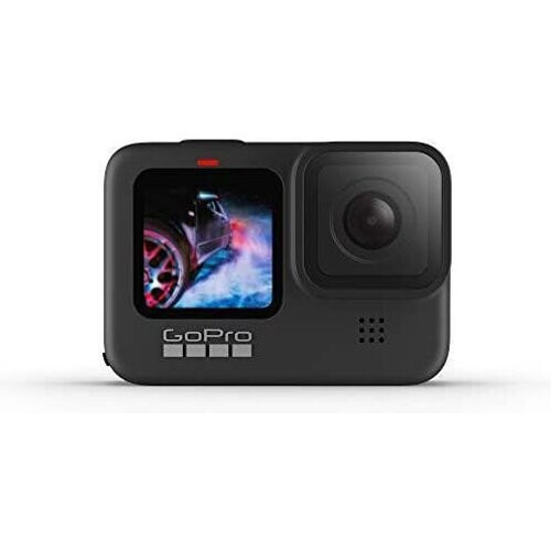 Gopro Hero 9 Black Sport camera Tweedehands