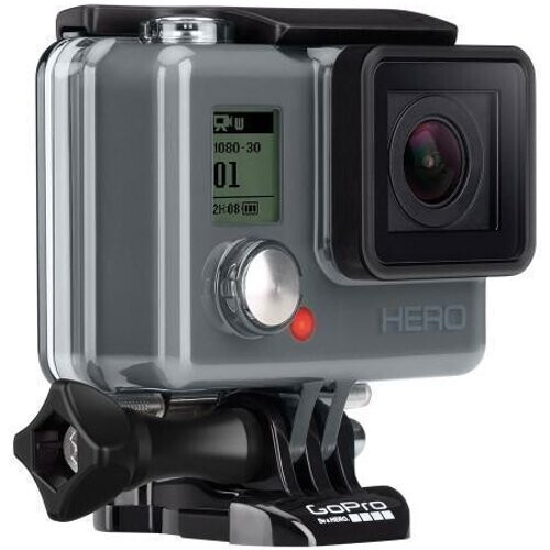 Gopro Hero HD Sport camera Tweedehands