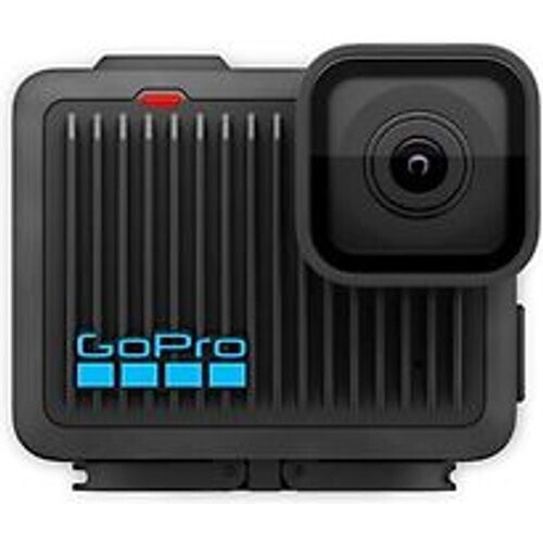GoPro Hero zwart Tweedehands