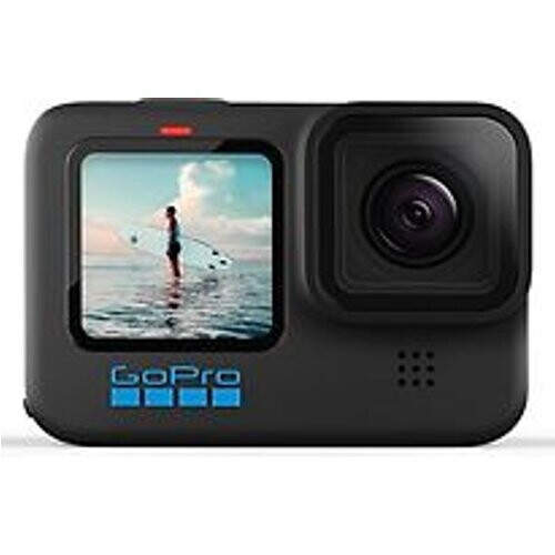 GoPro HERO10 Black Tweedehands