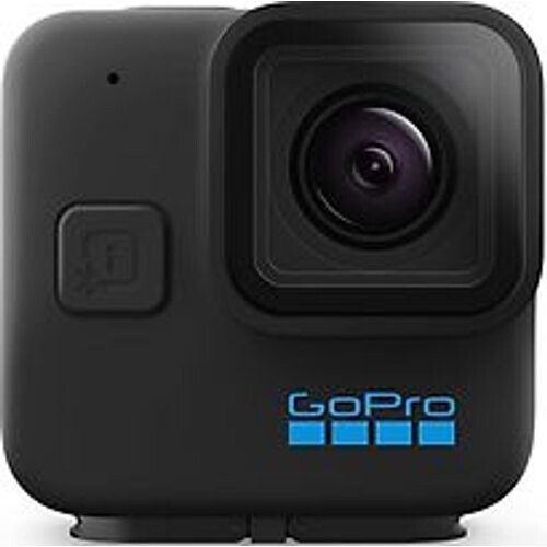 GoPro HERO11 Black Mini Tweedehands