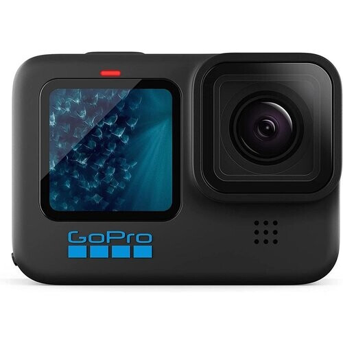 Gopro HERO11 Black Sport camera Tweedehands