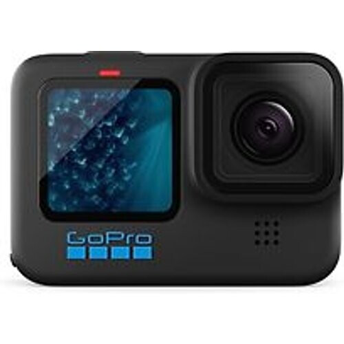GoPro HERO11 Black Tweedehands