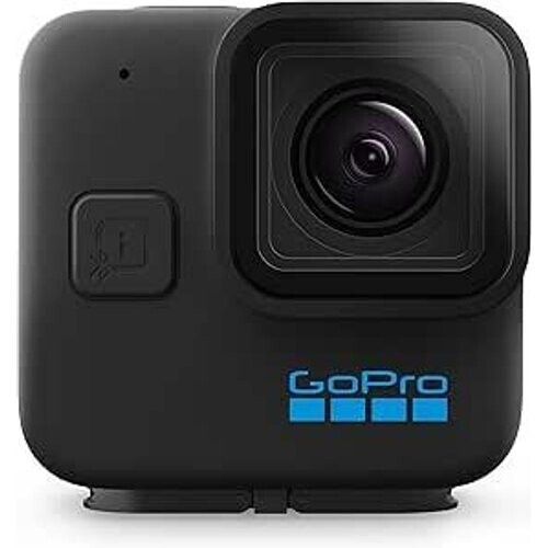 Gopro Hero 11 Mini Black Sport camera Tweedehands