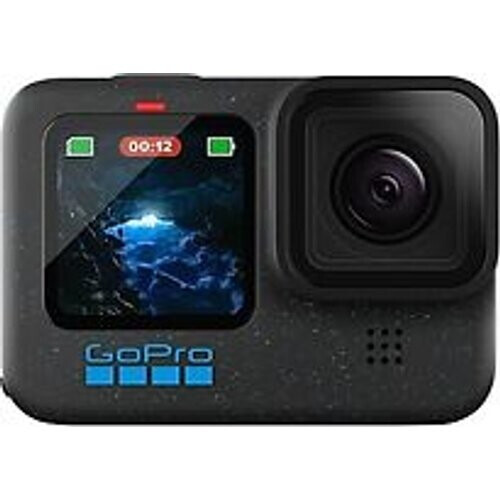 GoPro HERO12 Black Tweedehands