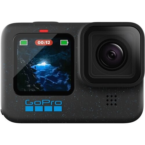 Gopro HERO12 Sport camera Tweedehands