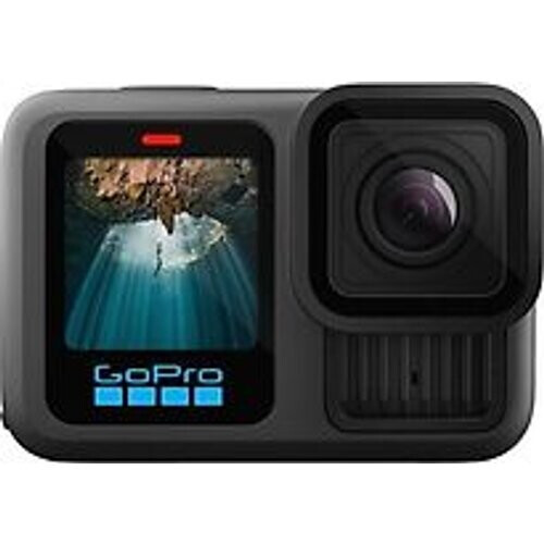 GoPro HERO13 Black Tweedehands