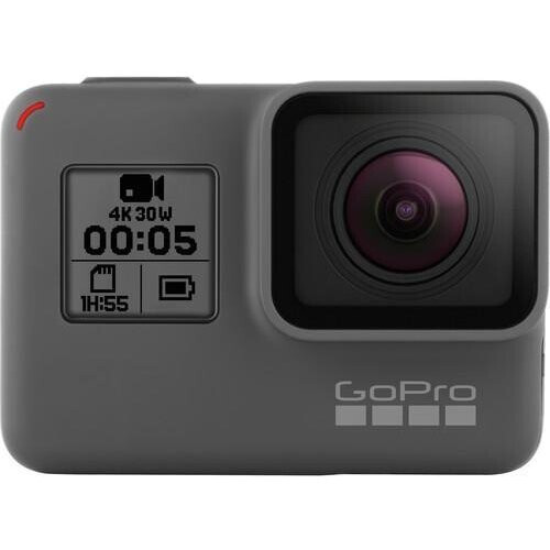 Gopro HERO5 Sport camera Tweedehands