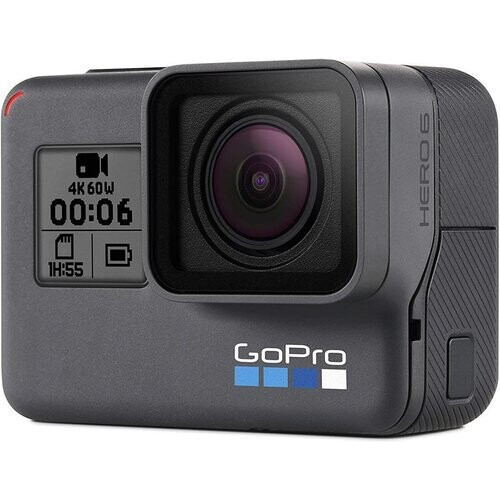 Gopro Hero6 Sport camera Tweedehands