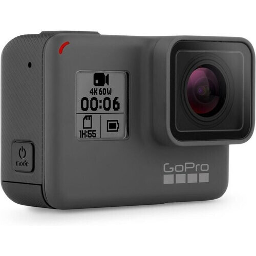 Gopro HERO6 Sport camera Tweedehands