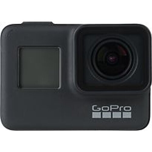 GoPro HERO7 Black Tweedehands