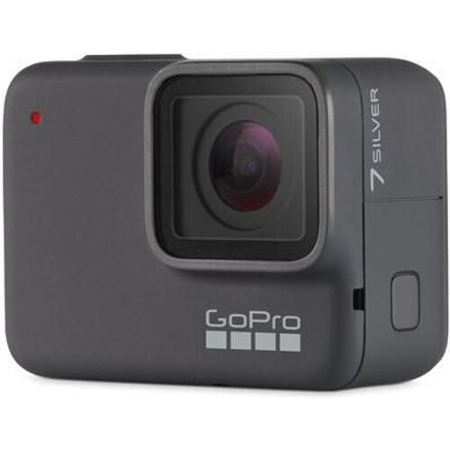 Gopro HERO7 Silver Sport camera Tweedehands