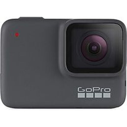 GoPro HERO7 Silver Tweedehands