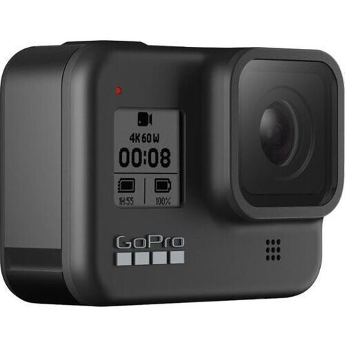 Gopro HERO8 Black Sport camera Tweedehands