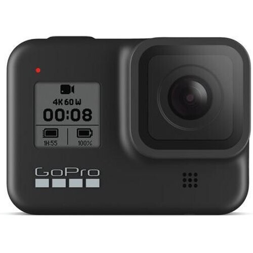 Gopro HERO8 Sport camera Tweedehands