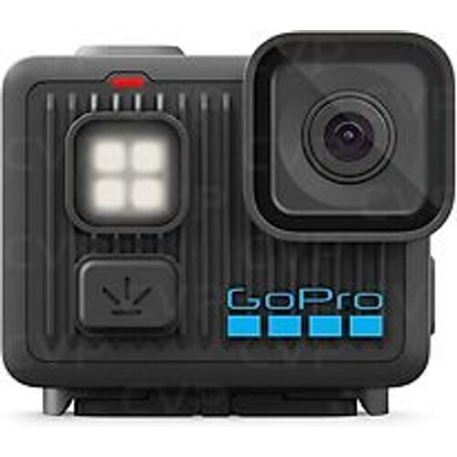 GoPro Lit Hero Tweedehands