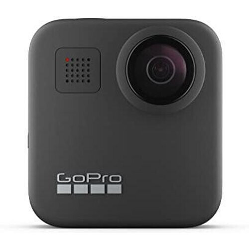 Gopro Max Sport camera Tweedehands