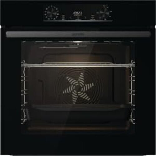 Gorenje Bos6737e02b - Inbouw Oven - 77l - Airfry & Pizzafunctie - Energieklasse A | Nieuw (outlet) Tweedehands