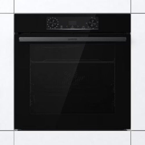 GORENJE || 60CM || Inbouw || Oven || AirFry || 300°C || 77L || BOS6737E13 Tweedehands