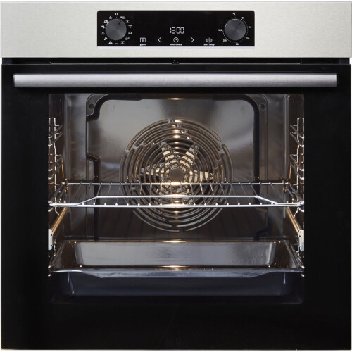 Gorenje Bosb737otx Inbouw Oven - Hete Lucht & Grill Functie - Airfry | 77 Liter Inhoud | Nieuw (outlet)